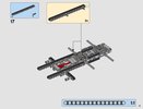 Notice / Instructions de Montage - LEGO - 42078 - Mack Anthem: Page 13