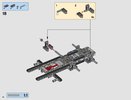 Notice / Instructions de Montage - LEGO - 42078 - Mack Anthem: Page 14