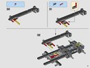 Notice / Instructions de Montage - LEGO - 42078 - Mack Anthem: Page 21