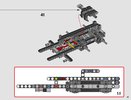 Notice / Instructions de Montage - LEGO - 42078 - Mack Anthem: Page 25