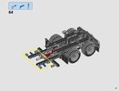 Notice / Instructions de Montage - LEGO - 42078 - Mack Anthem: Page 37