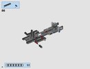 Notice / Instructions de Montage - LEGO - 42078 - Mack Anthem: Page 48