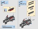 Notice / Instructions de Montage - LEGO - 42078 - Mack Anthem: Page 70