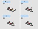 Notice / Instructions de Montage - LEGO - 42078 - Mack Anthem: Page 83