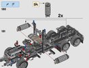 Notice / Instructions de Montage - LEGO - 42078 - Mack Anthem: Page 108