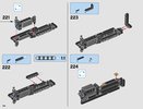 Notice / Instructions de Montage - LEGO - 42078 - Mack Anthem: Page 126