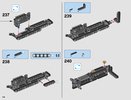 Notice / Instructions de Montage - LEGO - 42078 - Mack Anthem: Page 132