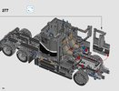 Notice / Instructions de Montage - LEGO - 42078 - Mack Anthem: Page 152