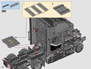 Notice / Instructions de Montage - LEGO - 42078 - Mack Anthem: Page 200