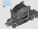 Notice / Instructions de Montage - LEGO - 42078 - Mack Anthem: Page 207