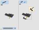 Notice / Instructions de Montage - LEGO - 42078 - Mack Anthem: Page 224