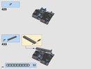 Notice / Instructions de Montage - LEGO - 42078 - Mack Anthem: Page 228