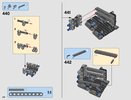 Notice / Instructions de Montage - LEGO - 42078 - Mack Anthem: Page 232