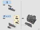 Notice / Instructions de Montage - LEGO - 42078 - Mack Anthem: Page 235