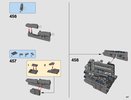 Notice / Instructions de Montage - LEGO - 42078 - Mack Anthem: Page 237