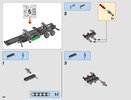 Notice / Instructions de Montage - LEGO - 42078 - Mack Anthem: Page 260