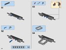 Notice / Instructions de Montage - LEGO - 42078 - Mack Anthem: Page 290