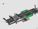 Notice / Instructions de Montage - LEGO - 42078 - Mack Anthem: Page 295