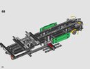 Notice / Instructions de Montage - LEGO - 42078 - Mack Anthem: Page 296