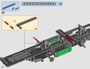 Notice / Instructions de Montage - LEGO - 42078 - Mack Anthem: Page 302