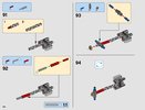 Notice / Instructions de Montage - LEGO - 42078 - Mack Anthem: Page 310