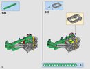 Notice / Instructions de Montage - LEGO - 42078 - Mack Anthem: Page 316