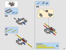 Notice / Instructions de Montage - LEGO - 42078 - Mack Anthem: Page 321