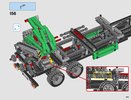 Notice / Instructions de Montage - LEGO - 42078 - Mack Anthem: Page 343