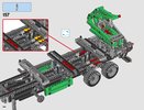 Notice / Instructions de Montage - LEGO - 42078 - Mack Anthem: Page 344