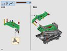 Notice / Instructions de Montage - LEGO - 42078 - Mack Anthem: Page 374