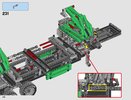 Notice / Instructions de Montage - LEGO - 42078 - Mack Anthem: Page 378