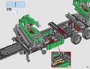 Notice / Instructions de Montage - LEGO - 42078 - Mack Anthem: Page 379