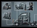 Notice / Instructions de Montage - LEGO - 42078 - Mack Anthem: Page 420