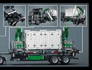 Notice / Instructions de Montage - LEGO - 42078 - Mack Anthem: Page 421