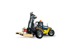 42079 - Heavy Duty Forklift