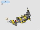 Notice / Instructions de Montage - LEGO - 42079 - Heavy Duty Forklift: Page 29