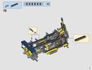 Notice / Instructions de Montage - LEGO - 42079 - Heavy Duty Forklift: Page 41