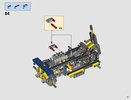 Notice / Instructions de Montage - LEGO - 42079 - Heavy Duty Forklift: Page 47