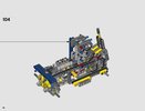 Notice / Instructions de Montage - LEGO - 42079 - Heavy Duty Forklift: Page 56