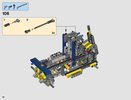 Notice / Instructions de Montage - LEGO - 42079 - Heavy Duty Forklift: Page 58