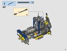 Notice / Instructions de Montage - LEGO - 42079 - Heavy Duty Forklift: Page 59