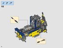 Notice / Instructions de Montage - LEGO - 42079 - Heavy Duty Forklift: Page 64