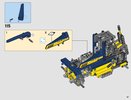 Notice / Instructions de Montage - LEGO - 42079 - Heavy Duty Forklift: Page 67