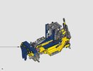 Notice / Instructions de Montage - LEGO - 42079 - Heavy Duty Forklift: Page 76