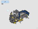 Notice / Instructions de Montage - LEGO - 42079 - Heavy Duty Forklift: Page 77