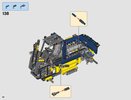 Notice / Instructions de Montage - LEGO - 42079 - Heavy Duty Forklift: Page 80