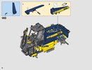 Notice / Instructions de Montage - LEGO - 42079 - Heavy Duty Forklift: Page 82