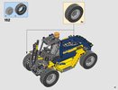 Notice / Instructions de Montage - LEGO - 42079 - Heavy Duty Forklift: Page 93