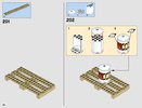 Notice / Instructions de Montage - LEGO - 42079 - Heavy Duty Forklift: Page 116