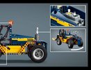 Notice / Instructions de Montage - LEGO - 42079 - Heavy Duty Forklift: Page 119